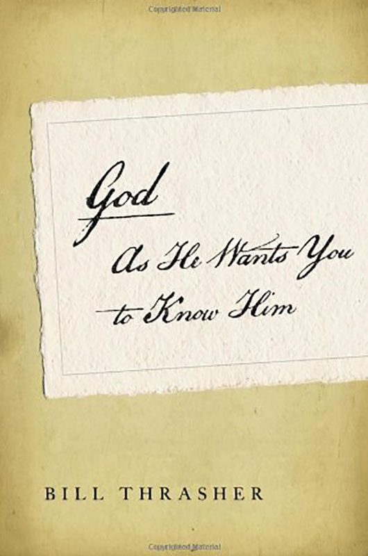 God as He Wants You to Know Him