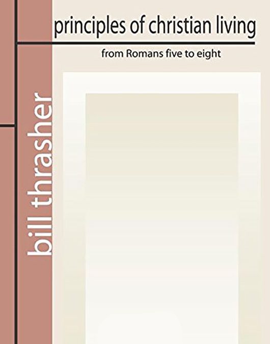 Principles of Christian Living