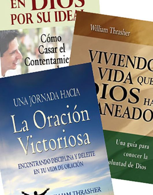 Spanish Books